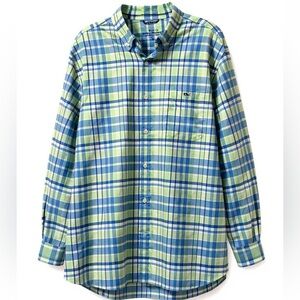 Vineyard Vines On The Go Performance Shirt